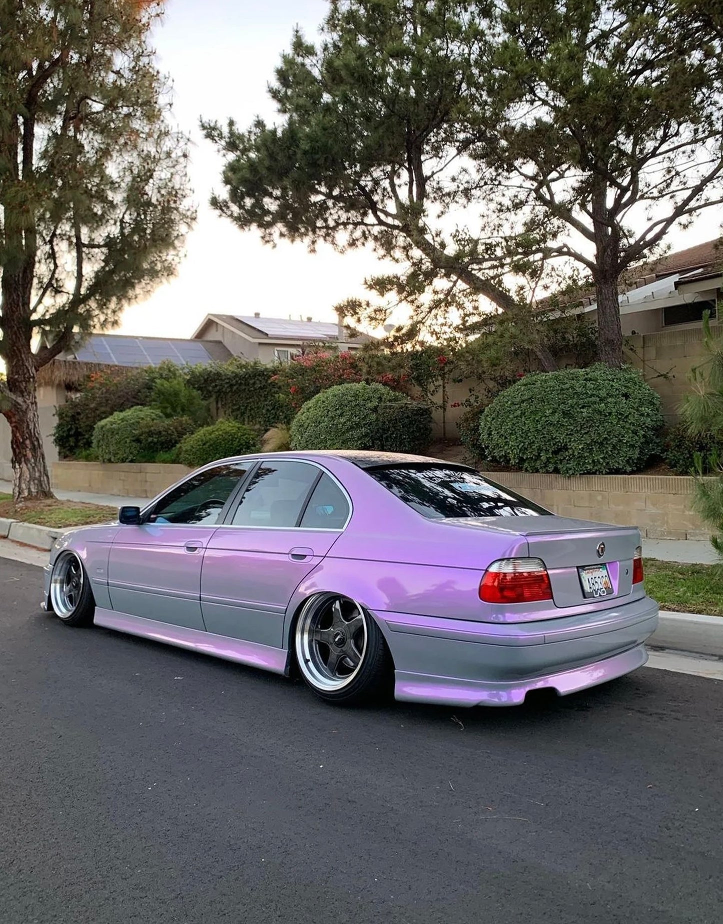 Space Candy Grey