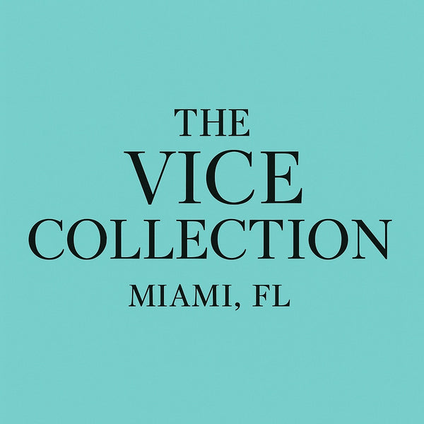 Vice Wraps