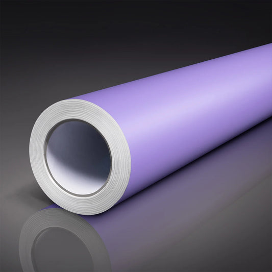 Matte Lavender