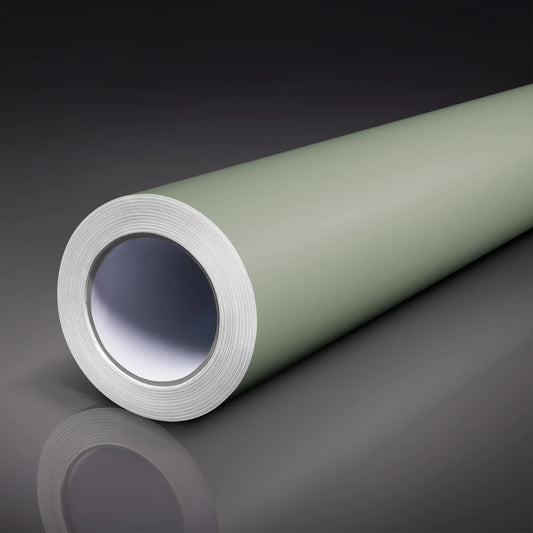 Matte Khaki Green