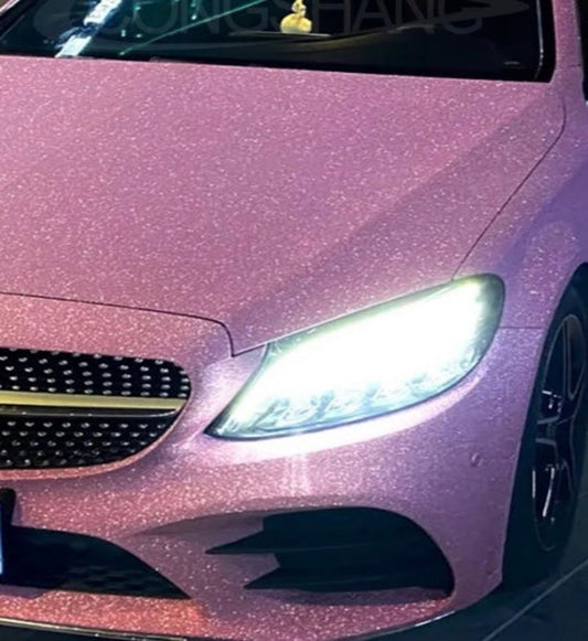 Rare Pink Diamonds